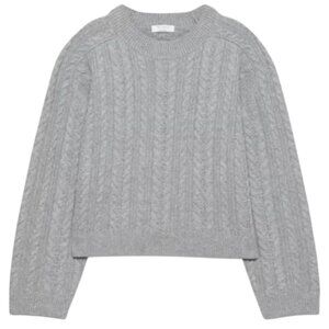 Aritzia The Group Babaton Shores Merino Wool Sweater